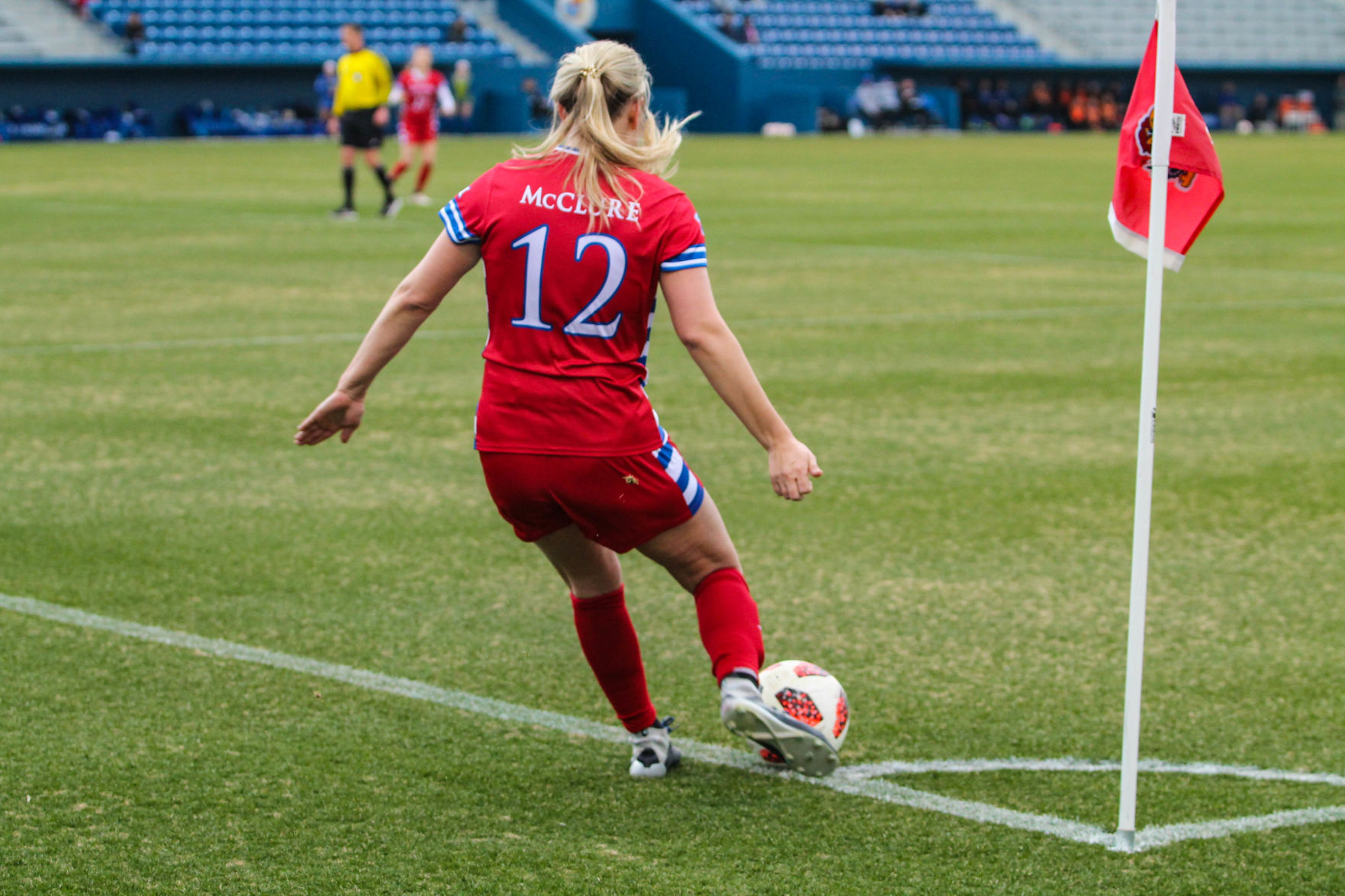 Soccer vs. Grand Valley State